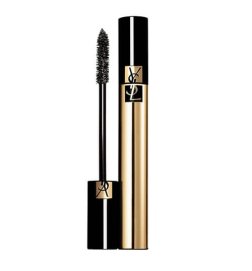 Mascara Volume Effet Faux Cils Noir Radical - Mascara Noir Intense